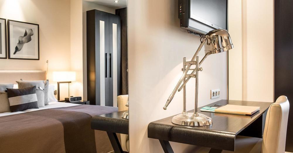 Murmuri Hotel Barcelona